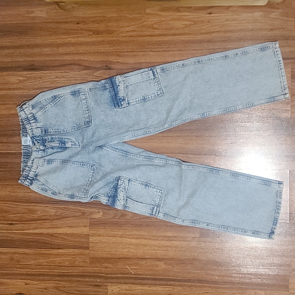 Urban outfitters skate pants